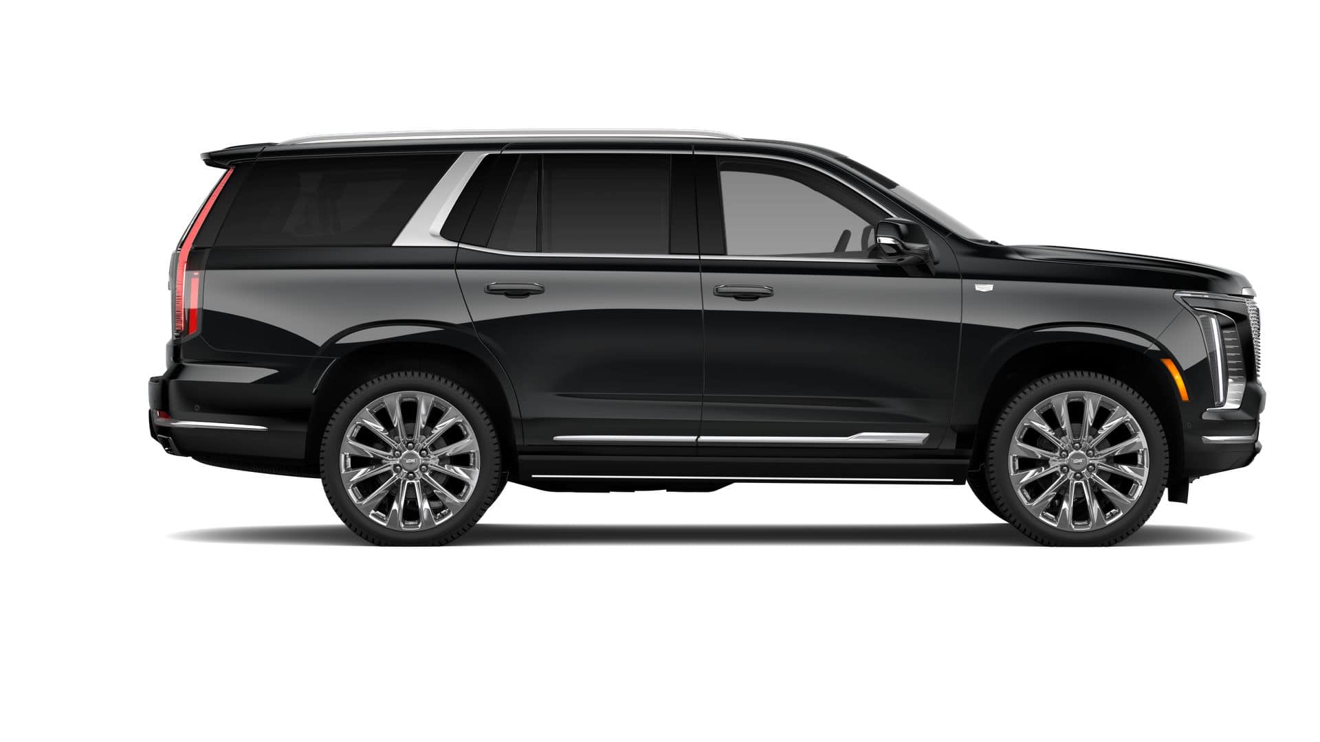 2026 Cadillac Escalade 4WD Platinum Luxury