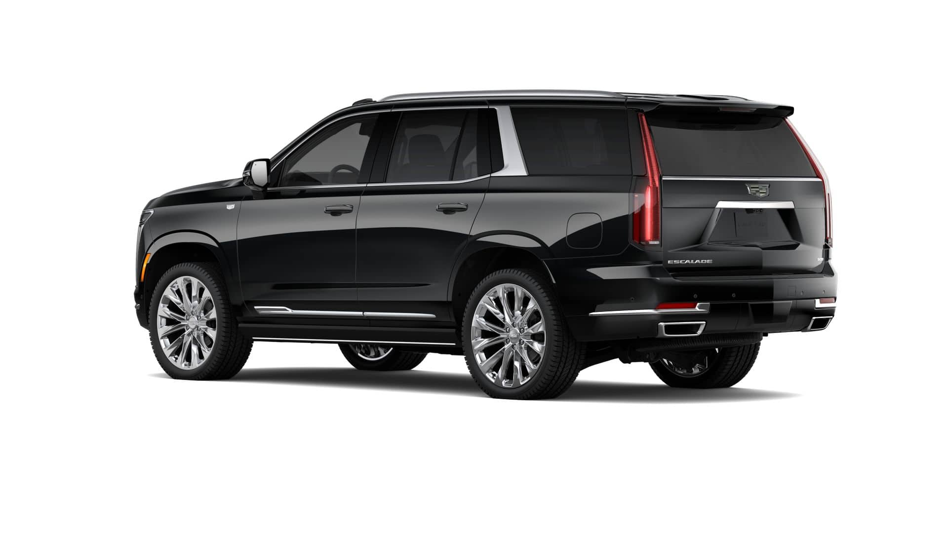 2026 Cadillac Escalade 4WD Platinum Luxury