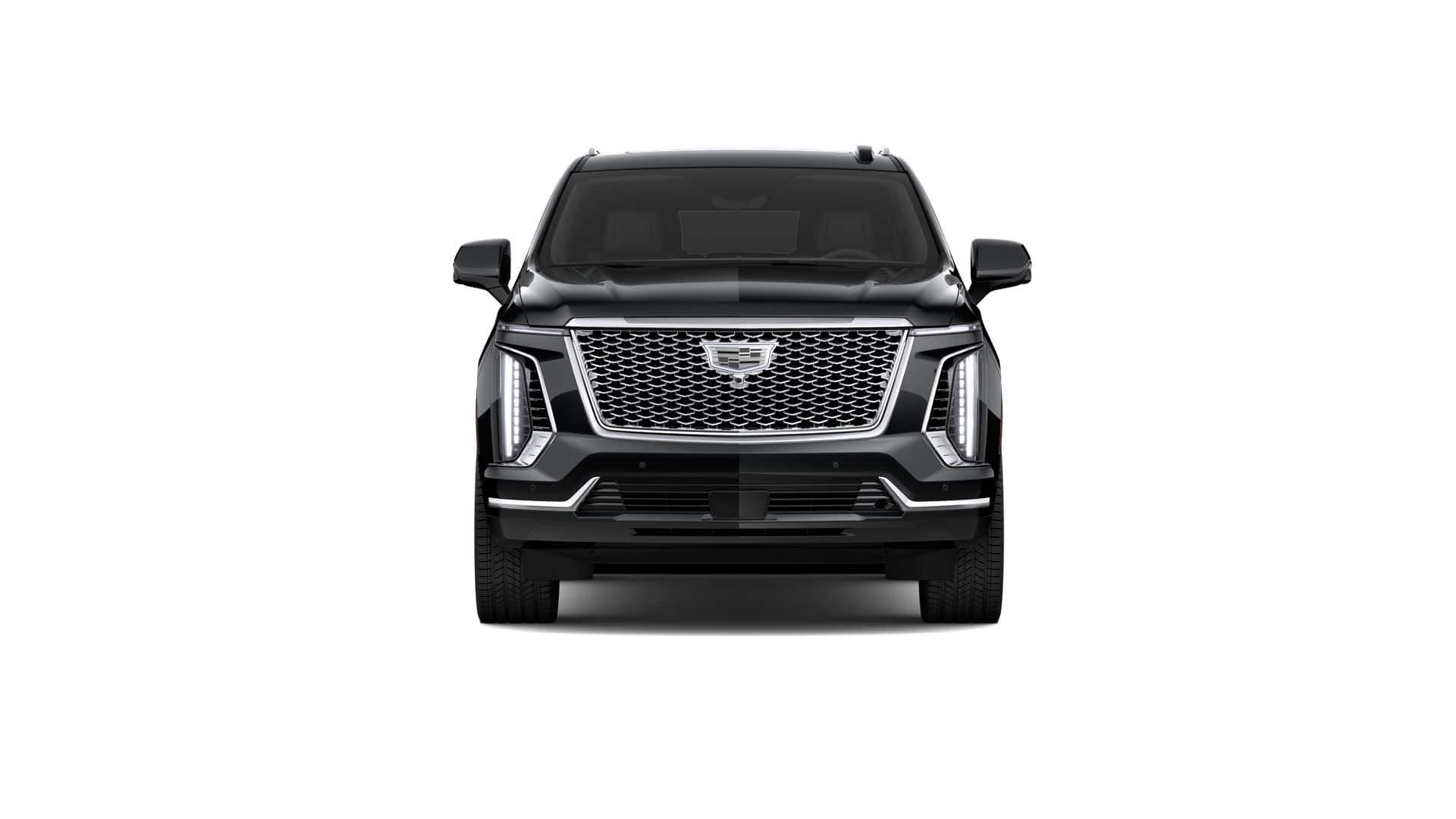 2026 Cadillac Escalade 4WD Platinum Luxury