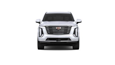 2026 Cadillac Escalade 4WD Platinum Luxury