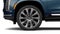 2026 Cadillac Escalade 4WD Platinum Luxury