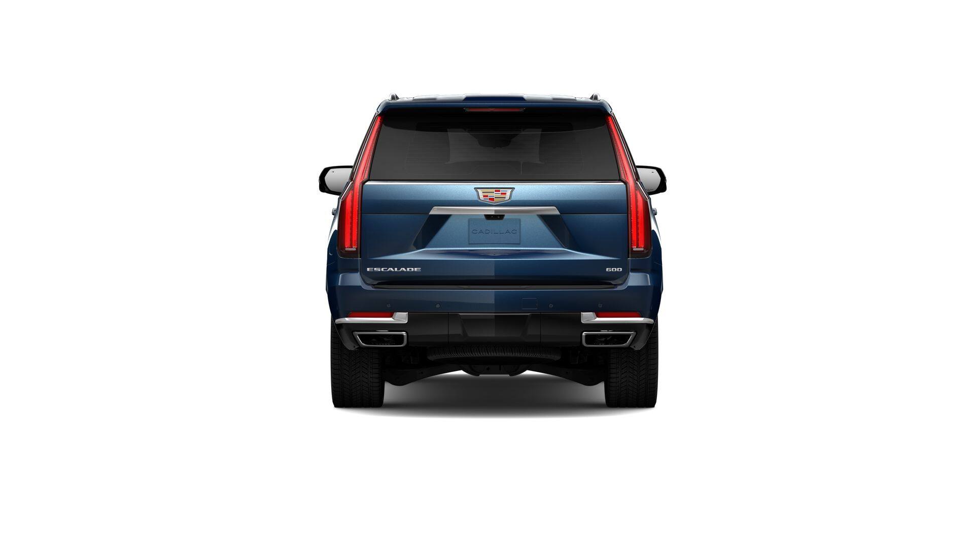 2026 Cadillac Escalade 4WD Platinum Luxury