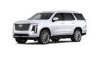 2026 Cadillac Escalade 4WD Platinum Luxury