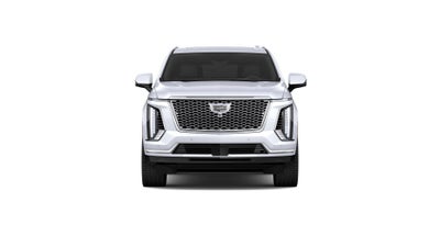 2026 Cadillac Escalade 4WD Platinum Luxury