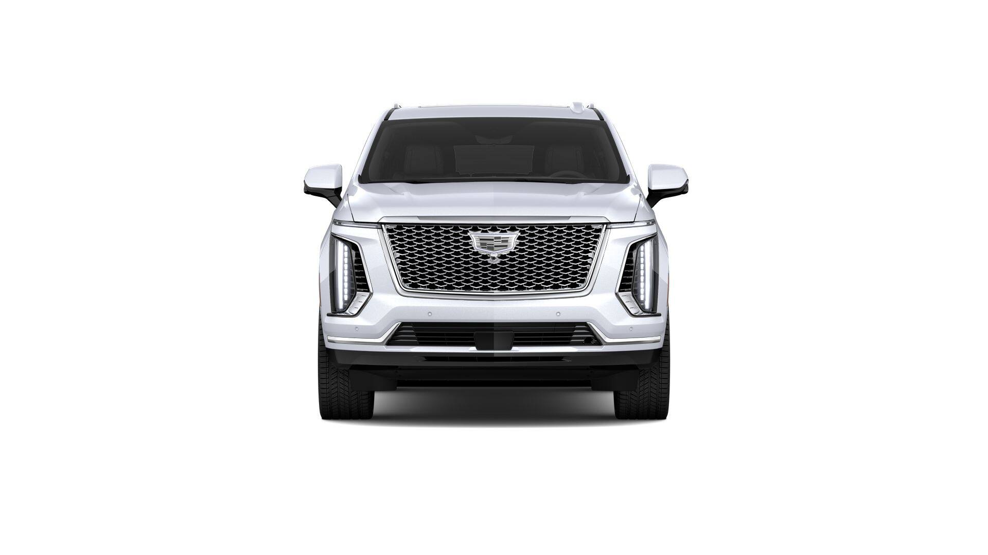 2026 Cadillac Escalade 4WD Platinum Luxury