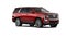 2026 Cadillac Escalade 4WD Platinum Luxury