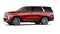 2026 Cadillac Escalade 4WD Platinum Luxury