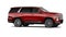 2026 Cadillac Escalade 4WD Platinum Luxury