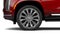 2026 Cadillac Escalade 4WD Platinum Luxury