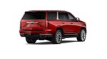2026 Cadillac Escalade 4WD Platinum Luxury