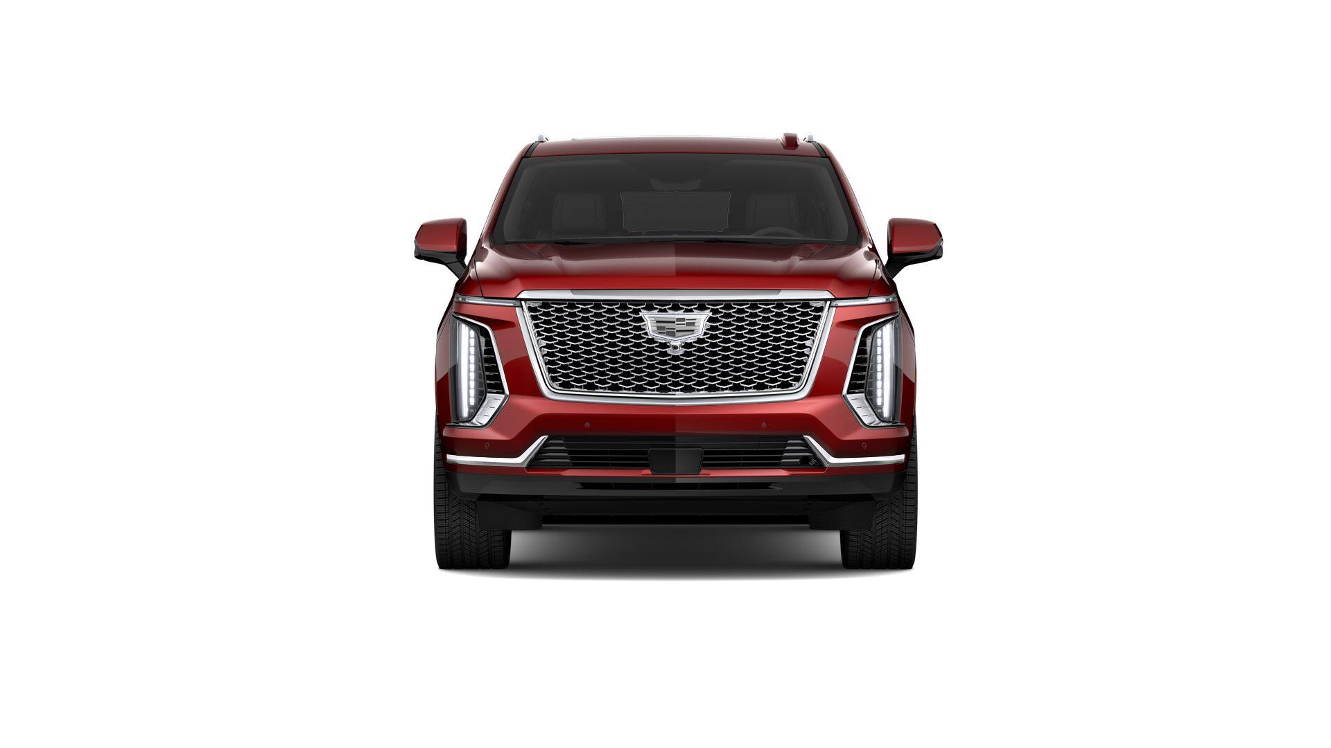 2026 Cadillac Escalade 4WD Platinum Luxury