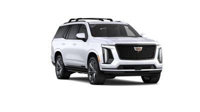 2026 Cadillac Escalade 4WD Sport