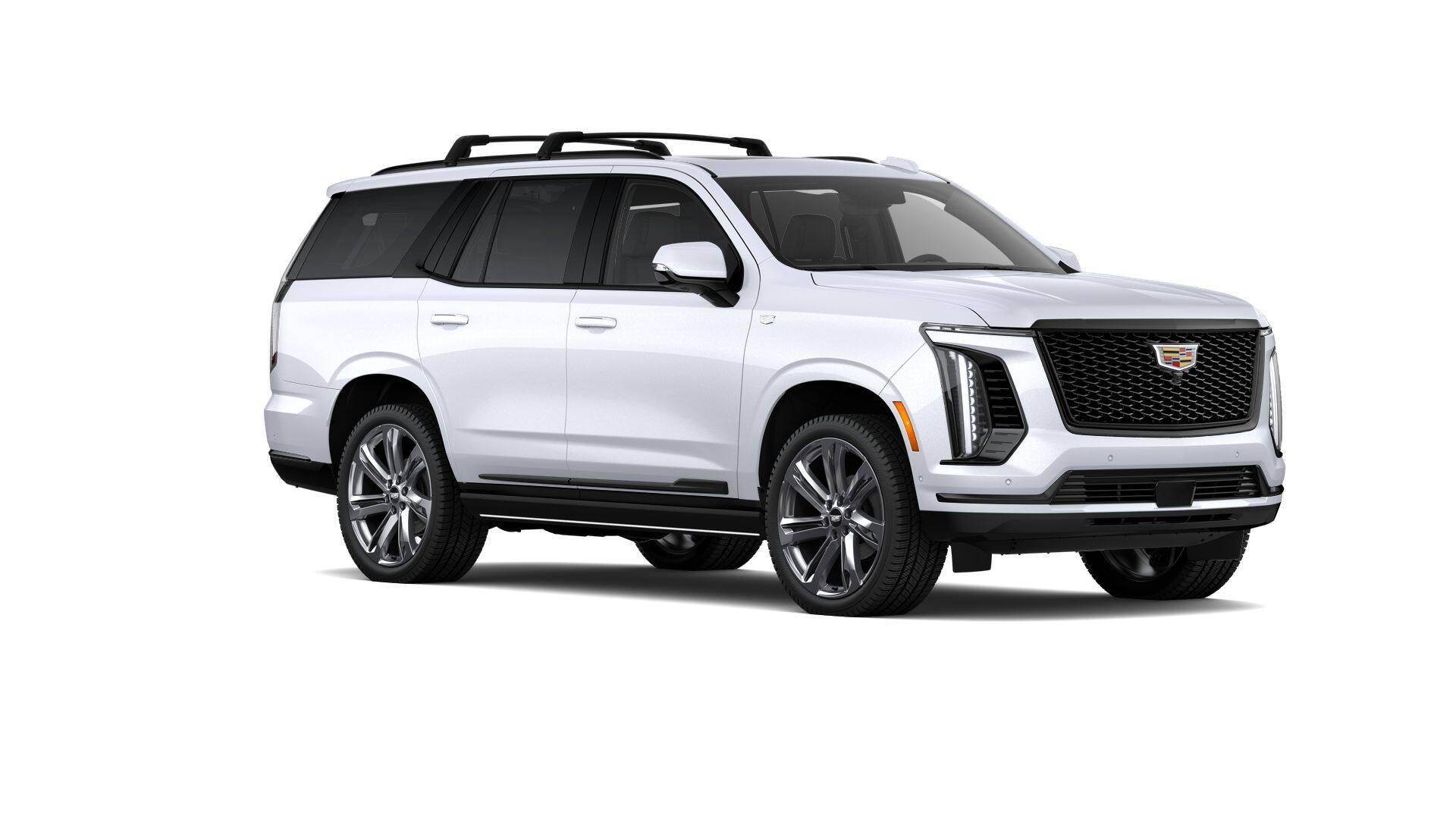 2026 Cadillac Escalade 4WD Sport