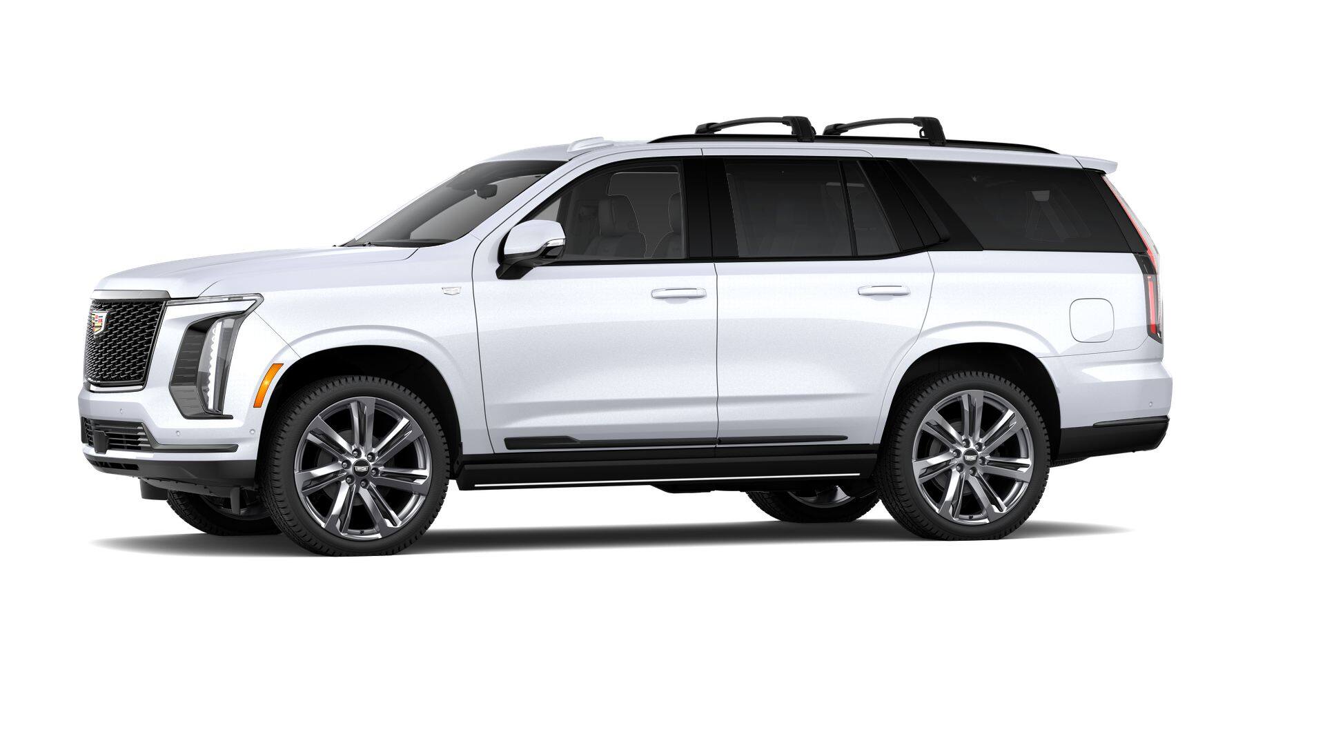 2026 Cadillac Escalade 4WD Sport