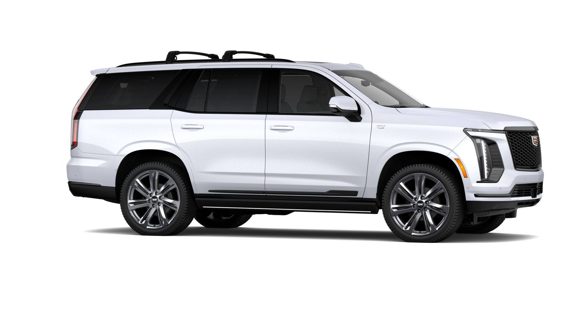 2026 Cadillac Escalade 4WD Sport