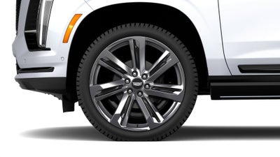 2026 Cadillac Escalade 4WD Sport