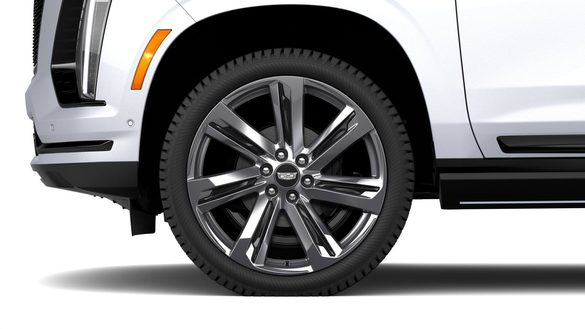 2026 Cadillac Escalade 4WD Sport