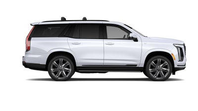 2026 Cadillac Escalade 4WD Sport