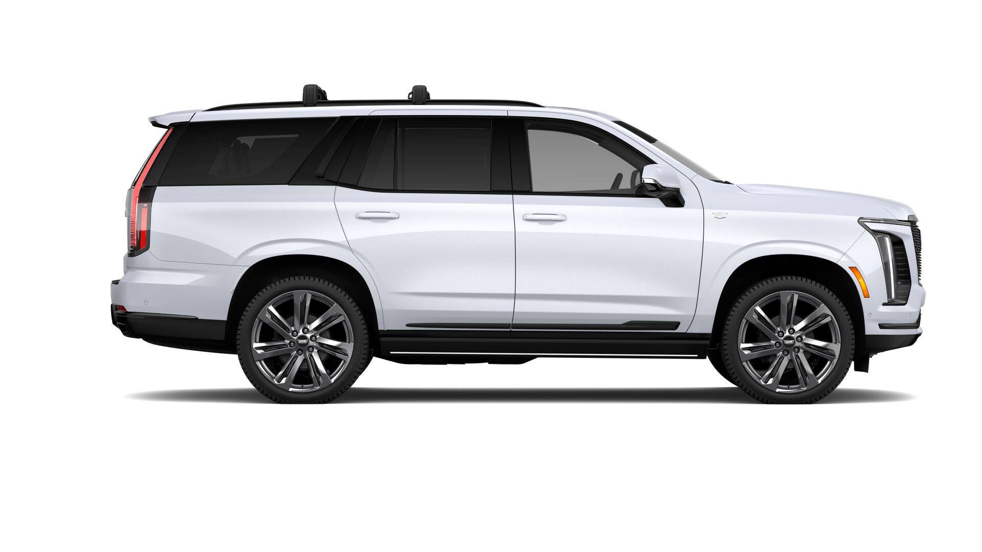 2026 Cadillac Escalade 4WD Sport