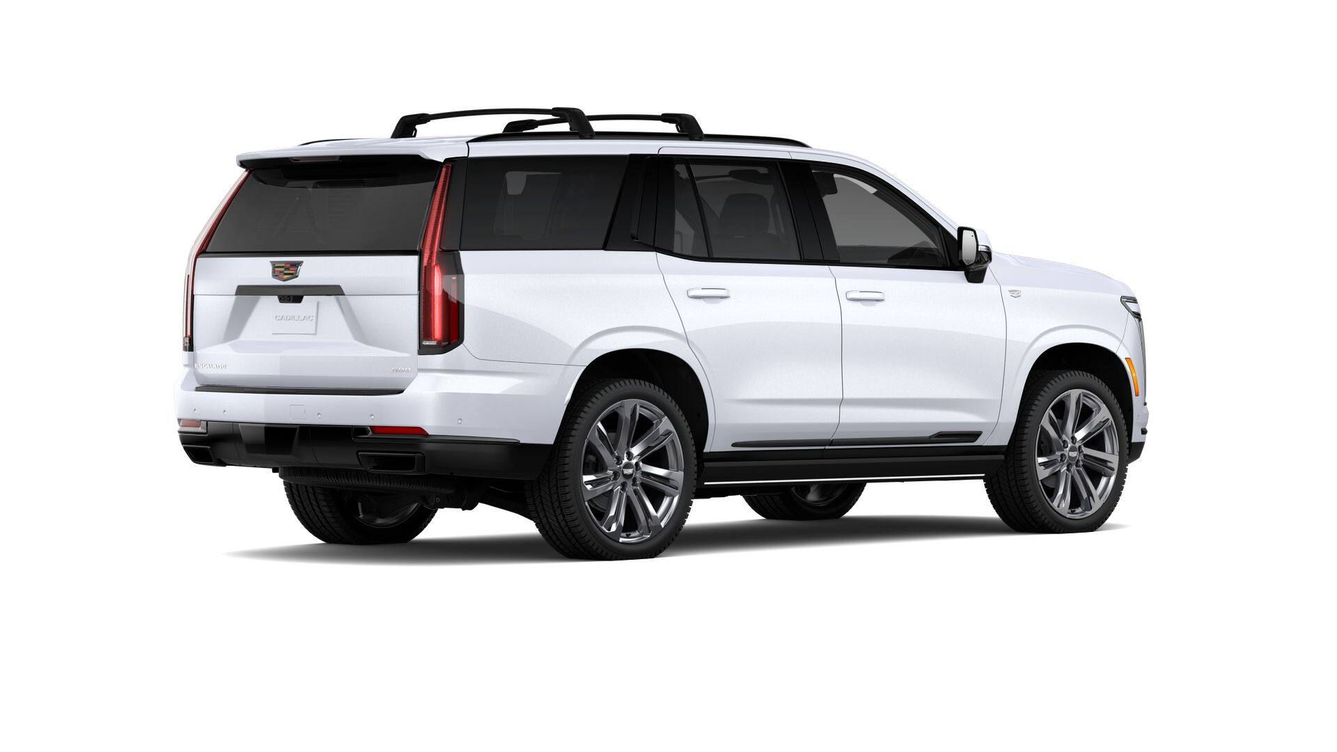 2026 Cadillac Escalade 4WD Sport