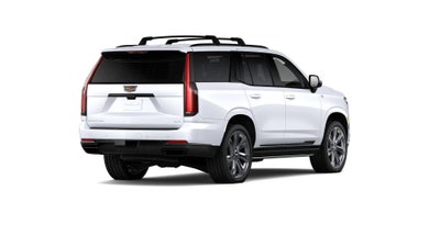 2026 Cadillac Escalade 4WD Sport