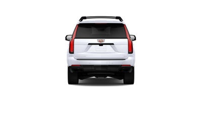 2026 Cadillac Escalade 4WD Sport