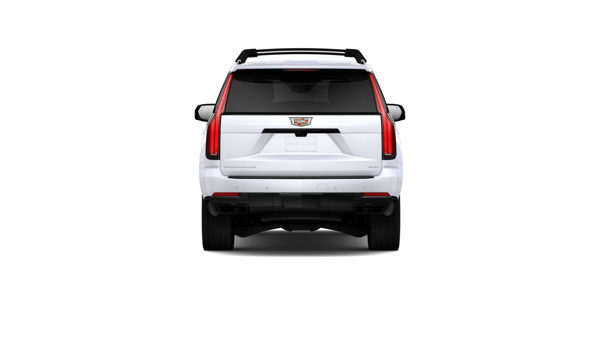 2026 Cadillac Escalade 4WD Sport