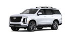 2026 Cadillac Escalade 4WD Sport