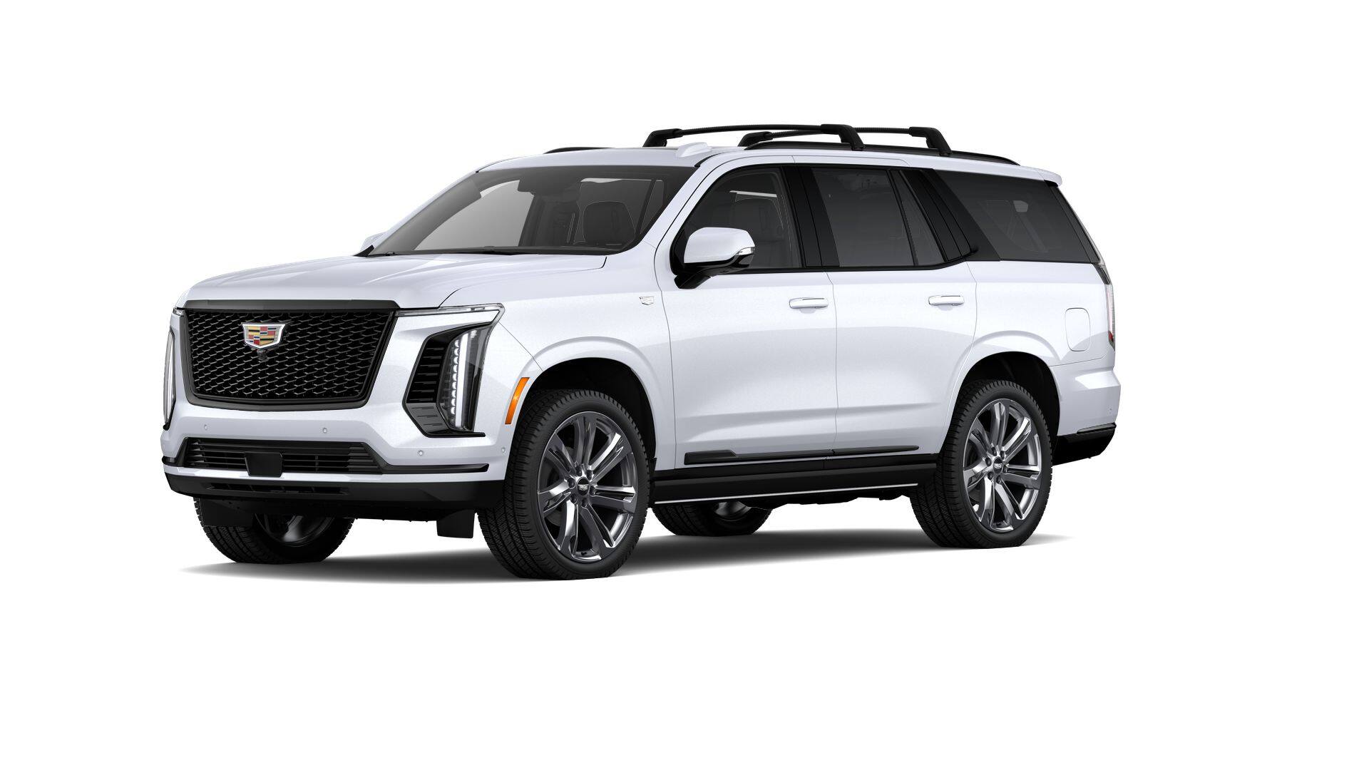 2026 Cadillac Escalade 4WD Sport