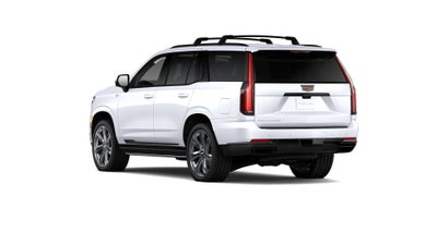 2026 Cadillac Escalade 4WD Sport