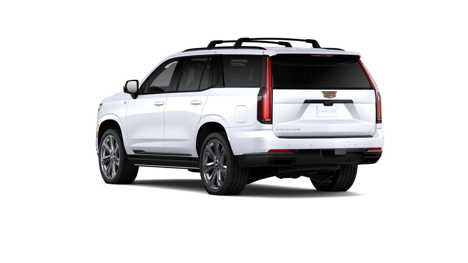 2026 Cadillac Escalade 4WD Sport