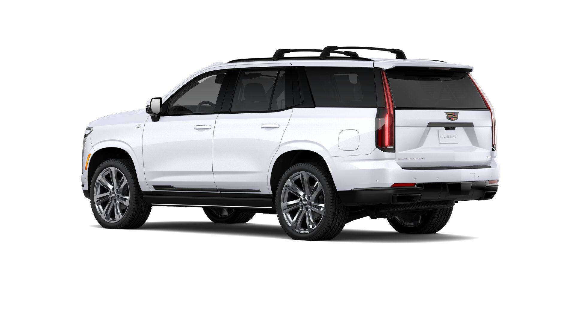 2026 Cadillac Escalade 4WD Sport