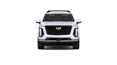 2026 Cadillac Escalade 4WD Sport