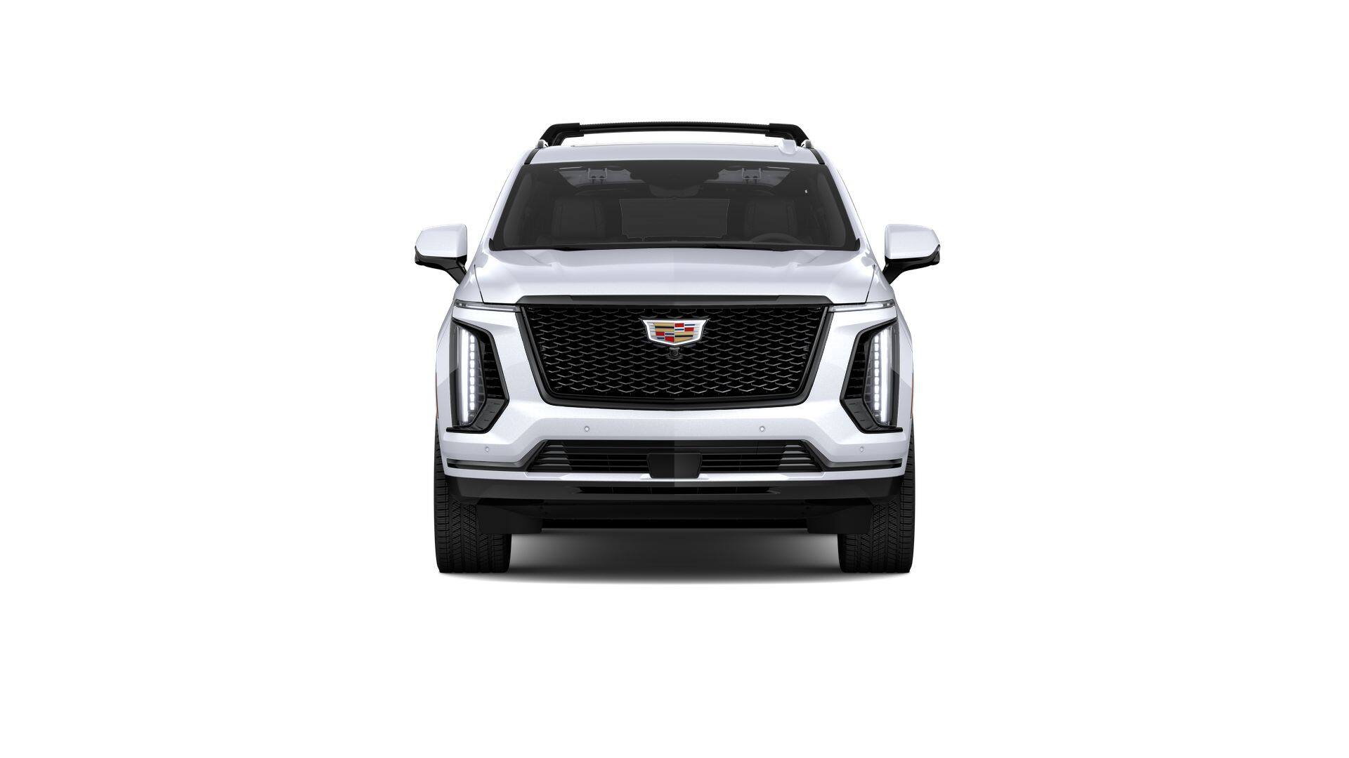 2026 Cadillac Escalade 4WD Sport