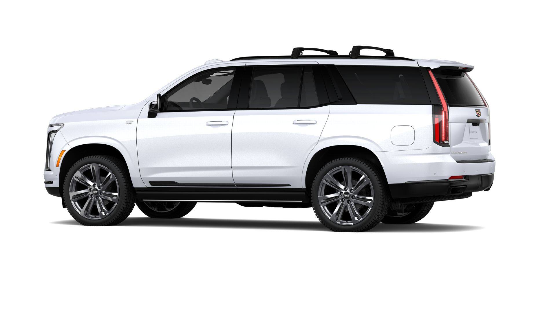 2026 Cadillac Escalade 4WD Sport