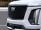 2027 Cadillac Escalade Sport