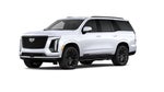2027 Cadillac Escalade 4WD Sport