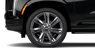 2026 Cadillac Escalade 4WD Sport