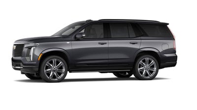 2026 Cadillac Escalade 4WD Sport