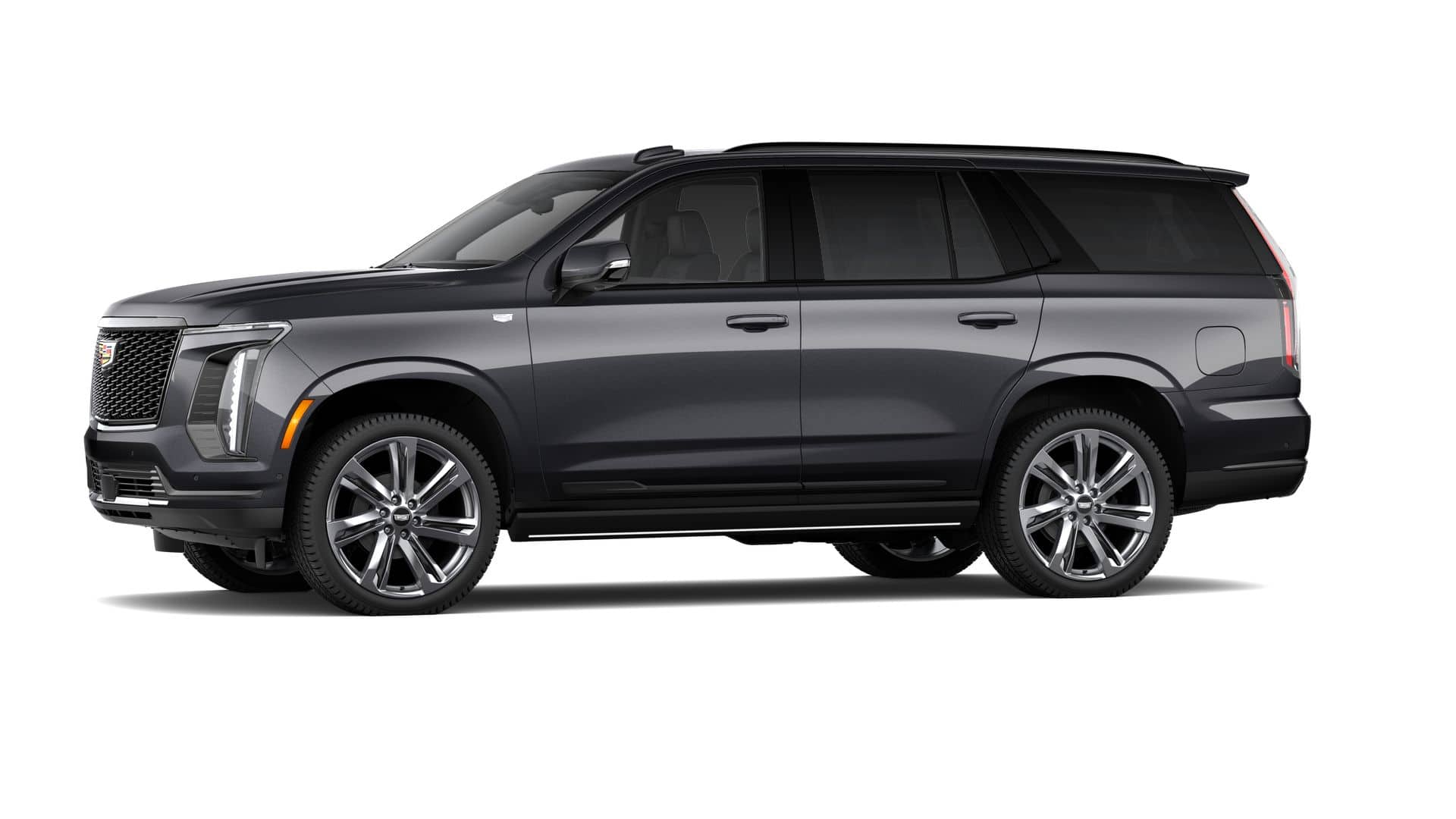 2026 Cadillac Escalade 4WD Sport