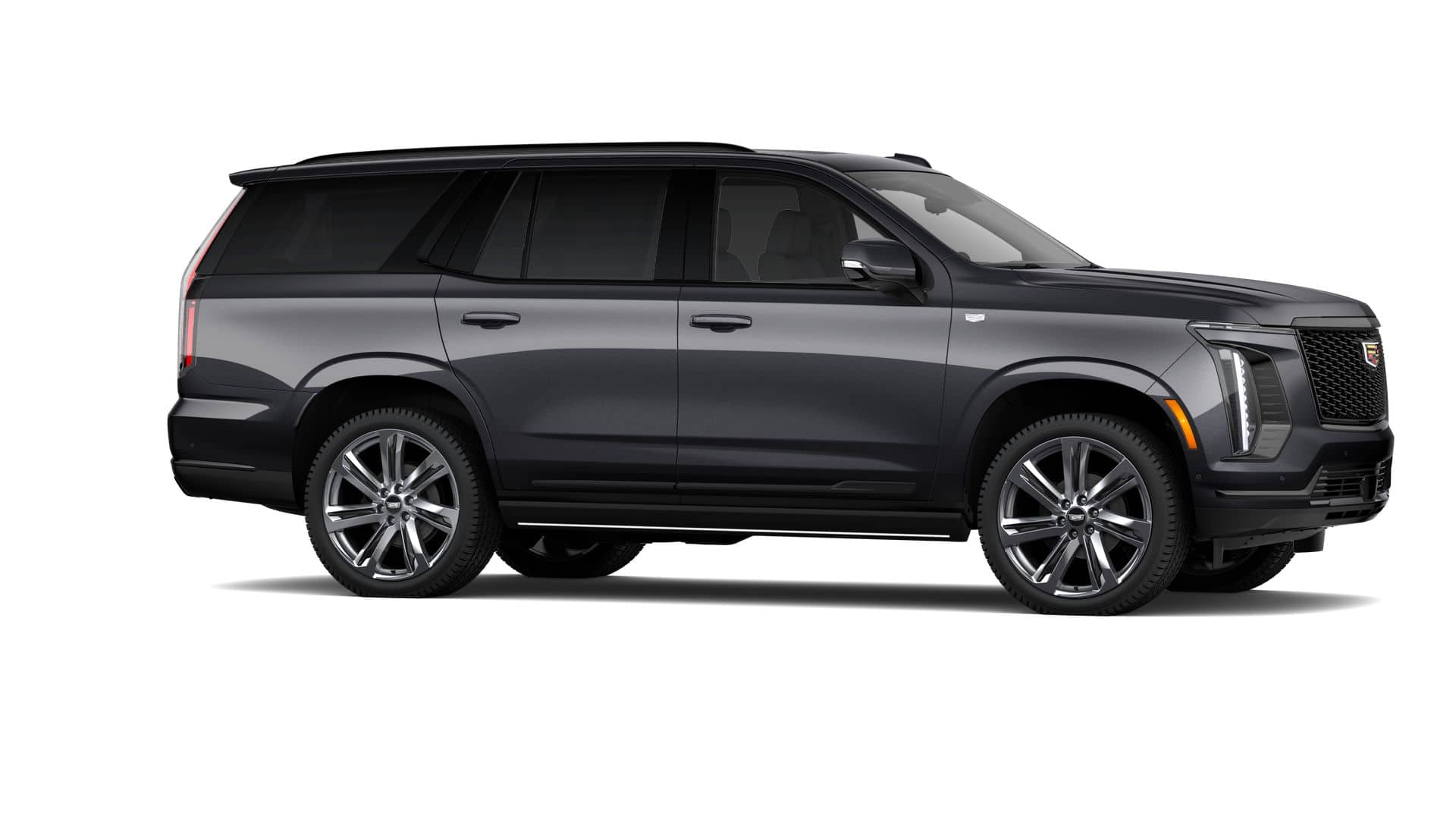 2026 Cadillac Escalade 4WD Sport