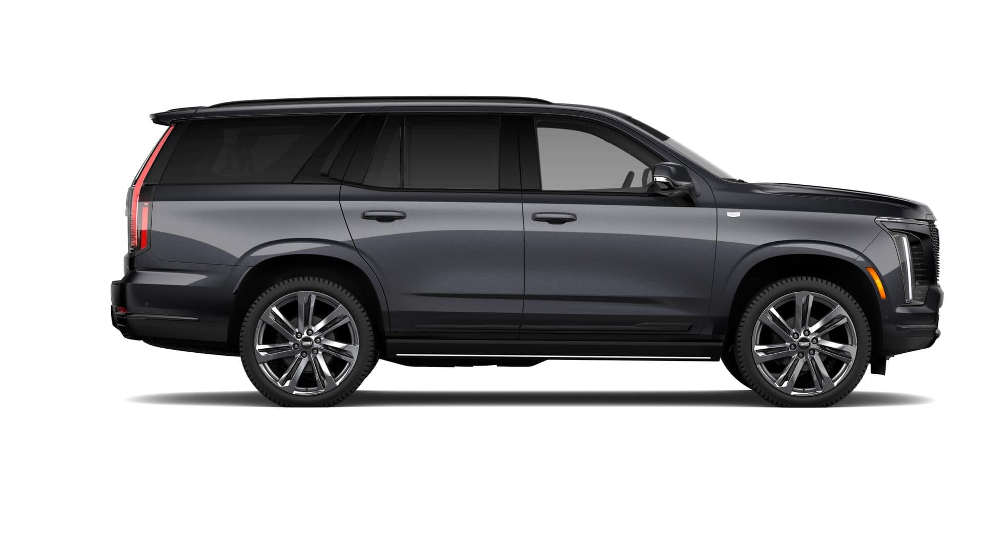 2026 Cadillac Escalade 4WD Sport