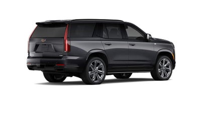 2026 Cadillac Escalade 4WD Sport