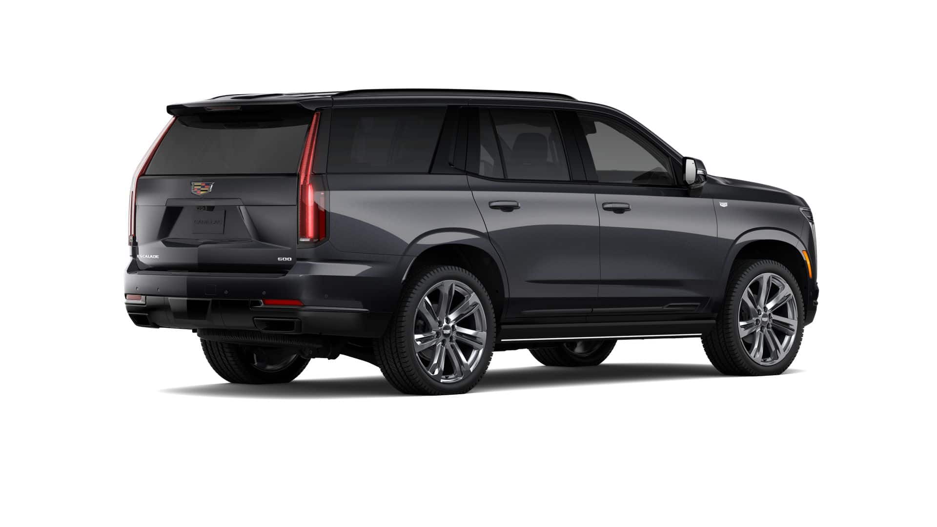 2026 Cadillac Escalade 4WD Sport