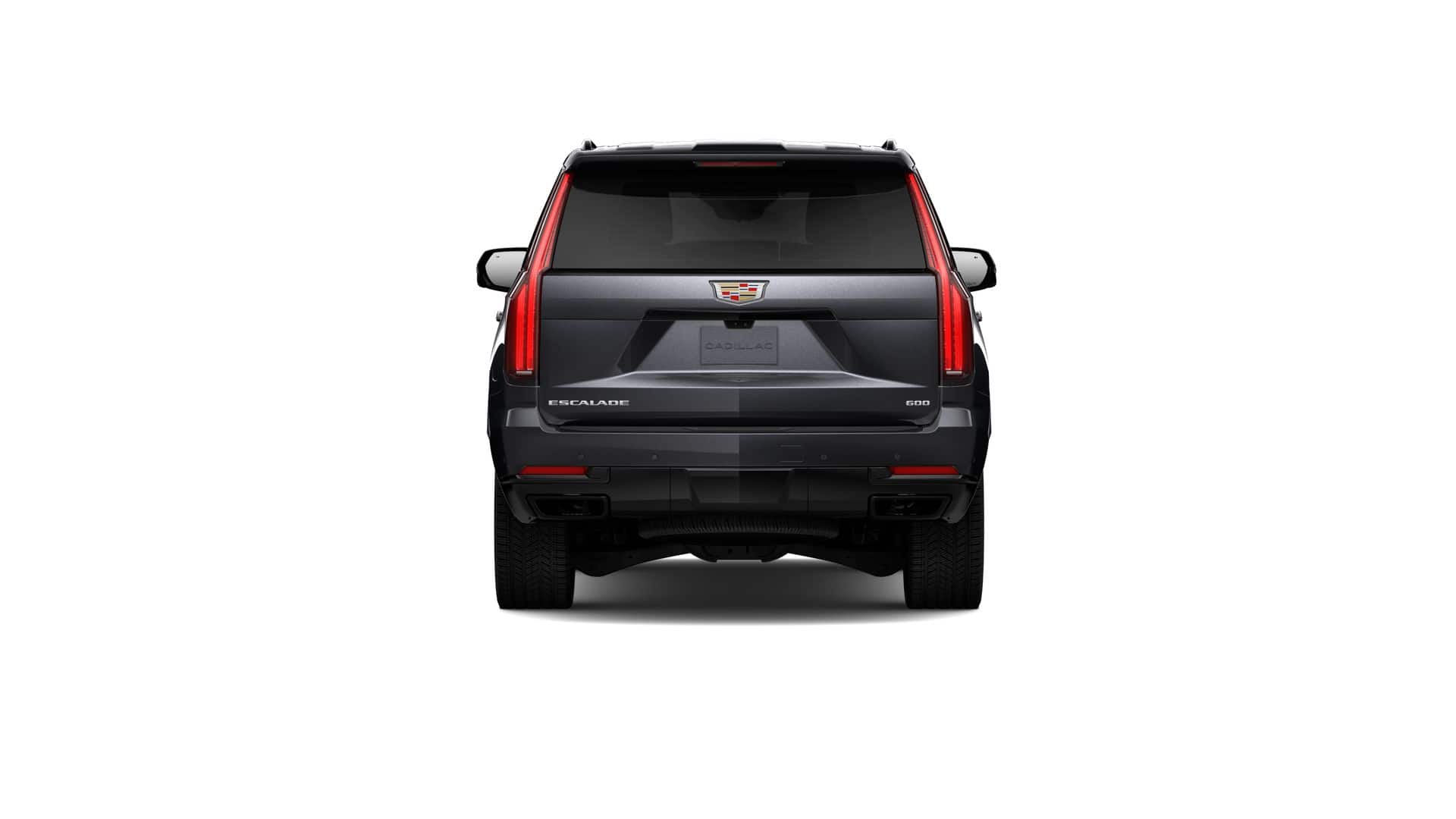 2026 Cadillac Escalade 4WD Sport