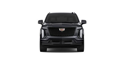 2026 Cadillac Escalade 4WD Sport