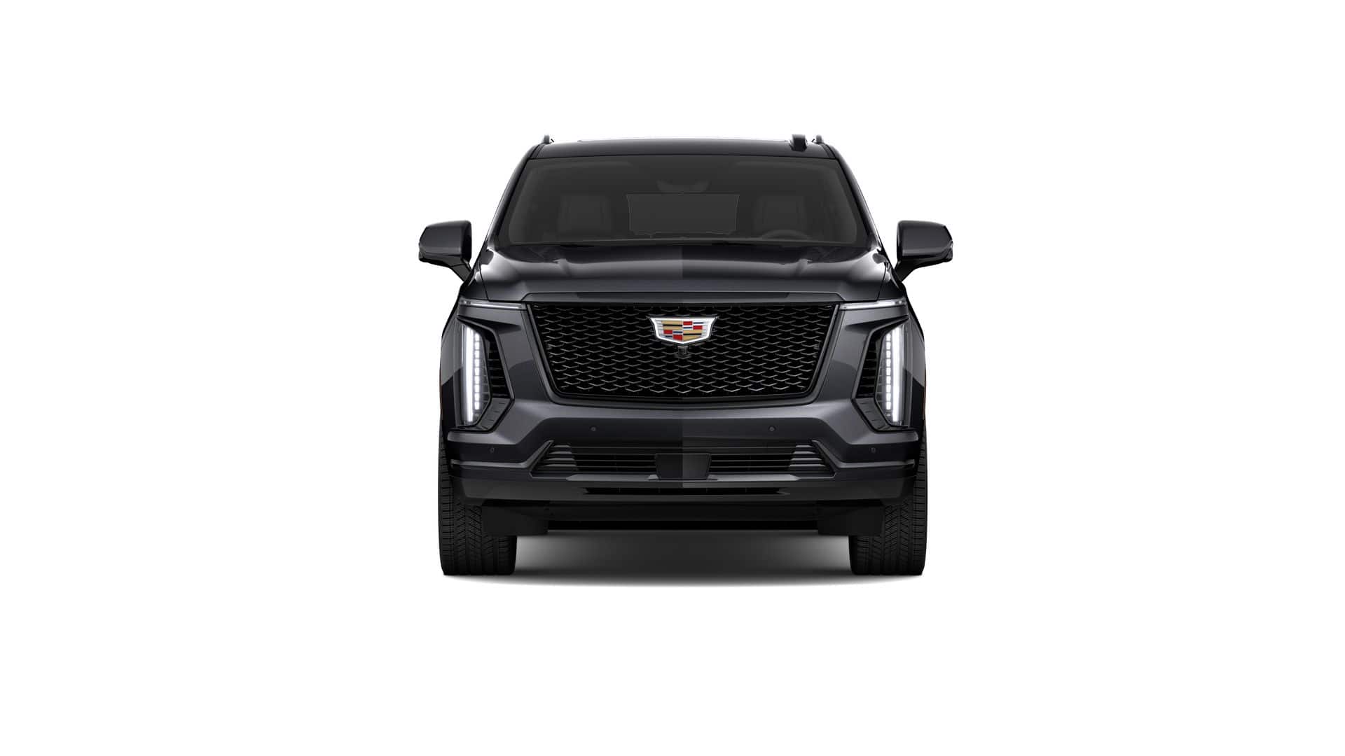2026 Cadillac Escalade 4WD Sport