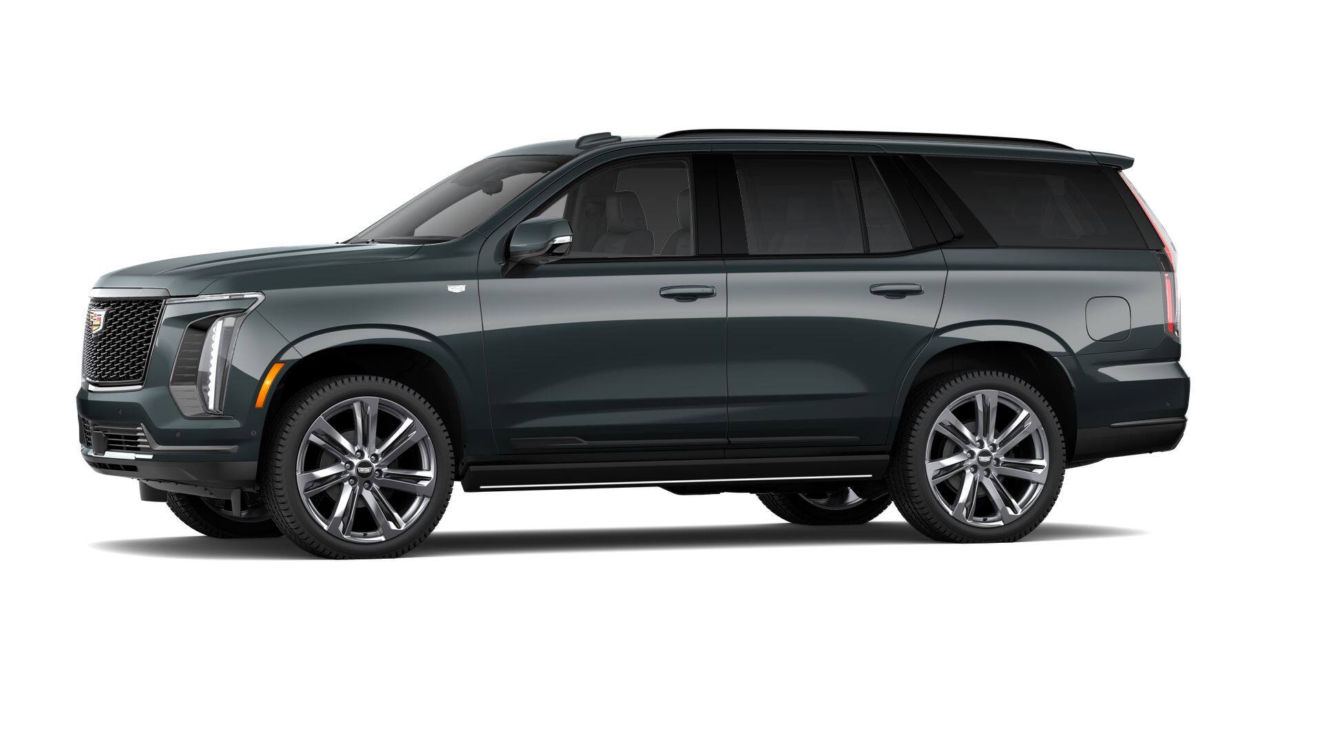 2026 Cadillac Escalade 4WD Sport