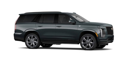 2026 Cadillac Escalade 4WD Sport