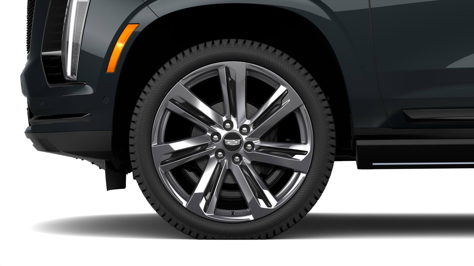2026 Cadillac Escalade 4WD Sport
